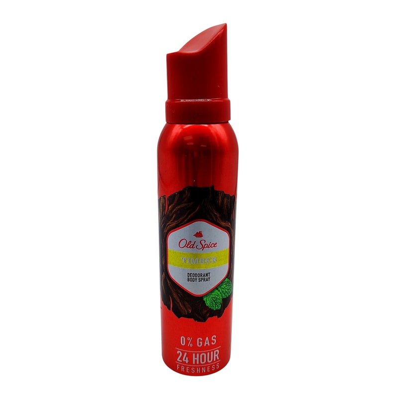 Old Spice Deo Spray -Timber
