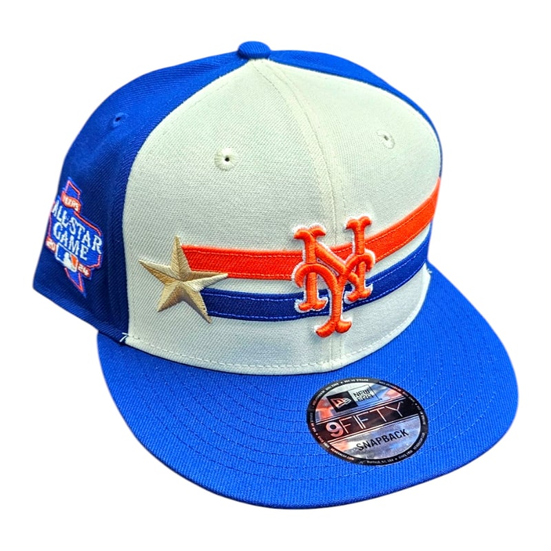 Licensed New Era Cap-60547211-New York