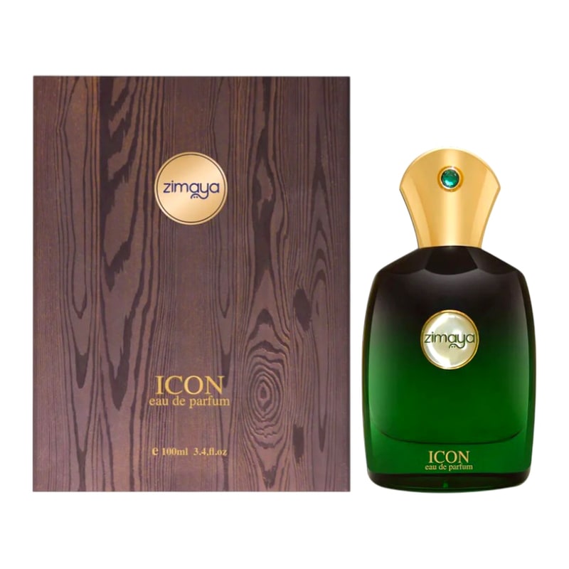 Zimaya Perfume