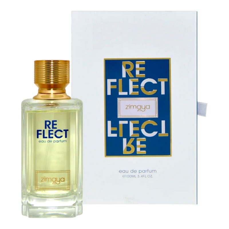 Zimaya -Reflect (EDP) Perfume 100ml