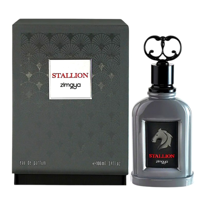 Zimaya -Stallion (EDP) Perfume 100ml