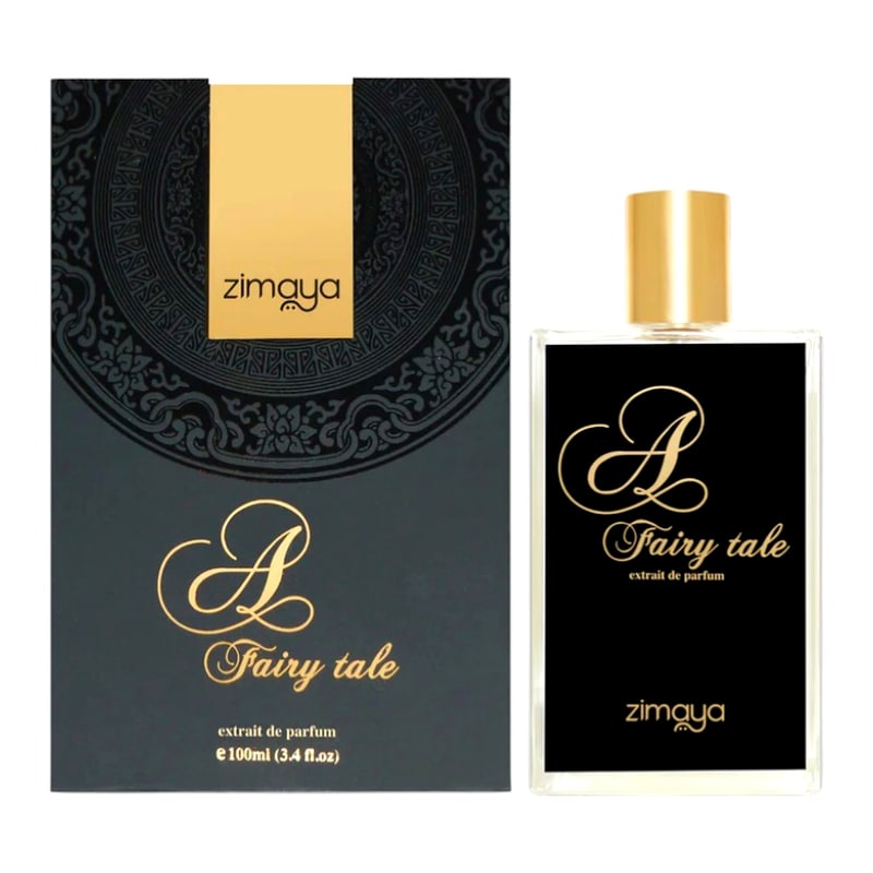 Zimaya -A Fairy Tale (EDP) Perfume 100ml