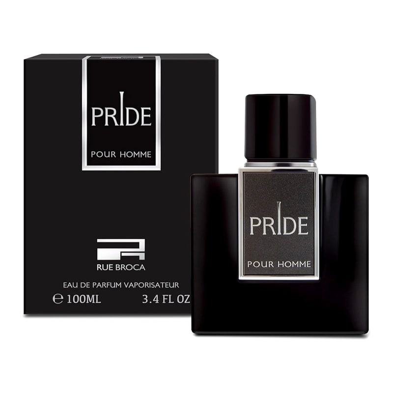 Rue Broca Perfume