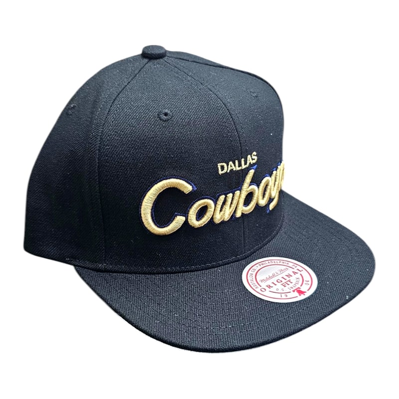 Licensed New Era Caps-HS12843-Cowboys
