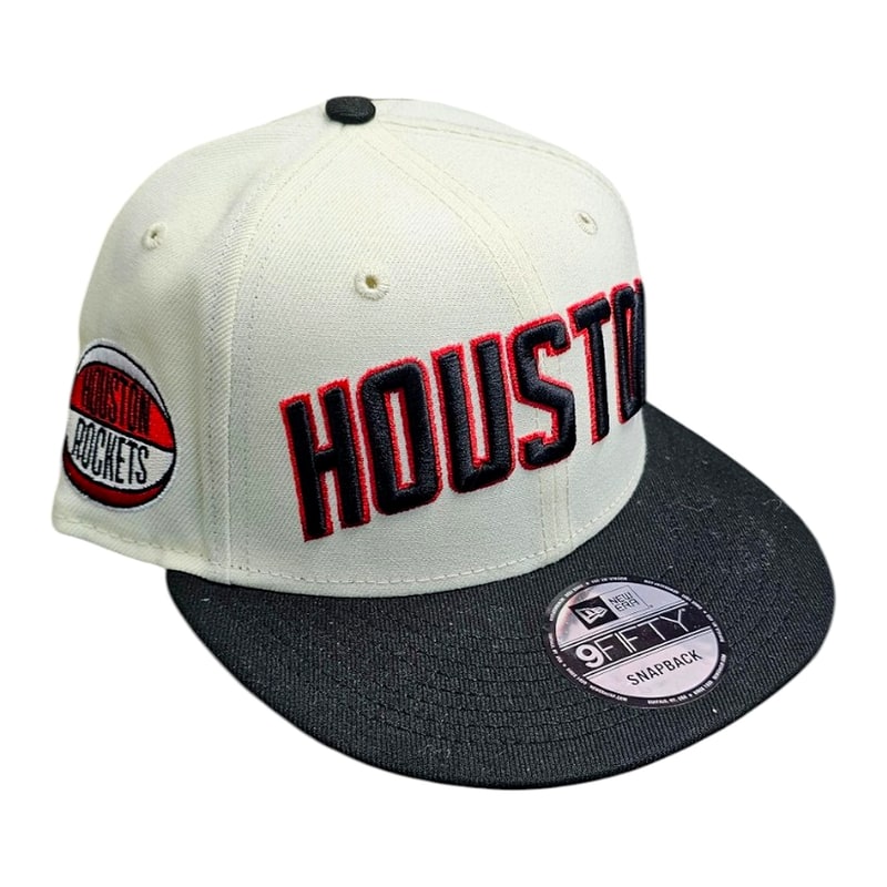 Licensed New Era Caps-21644784-Rockets