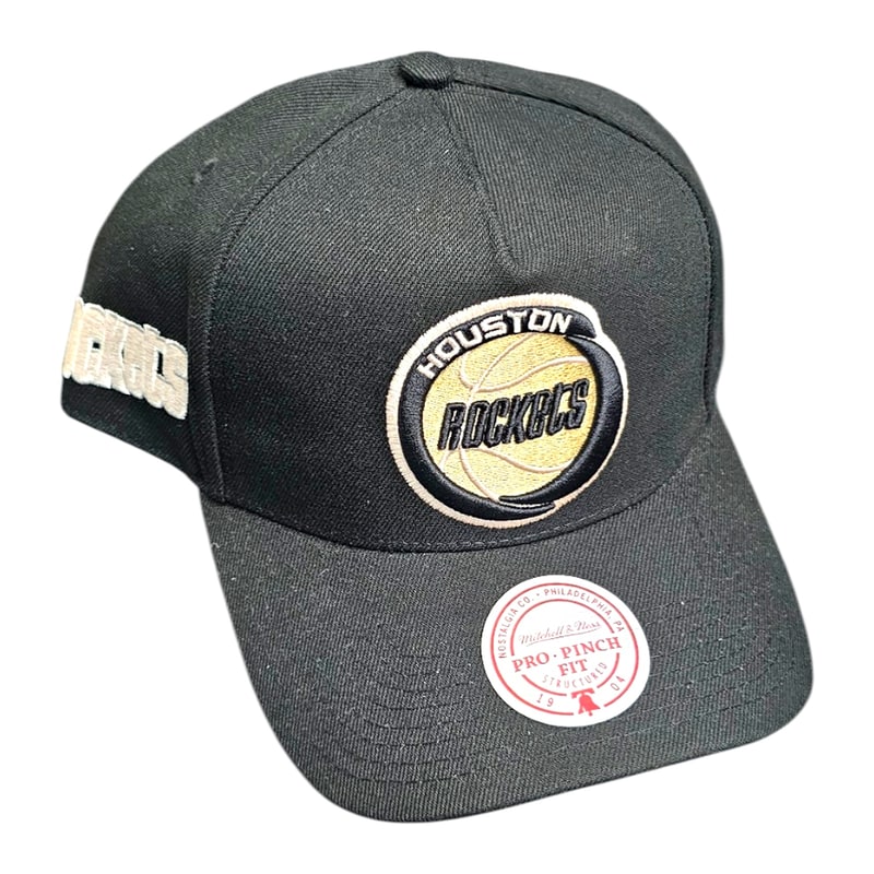 Licensed New Era Caps-21837978-Rockets