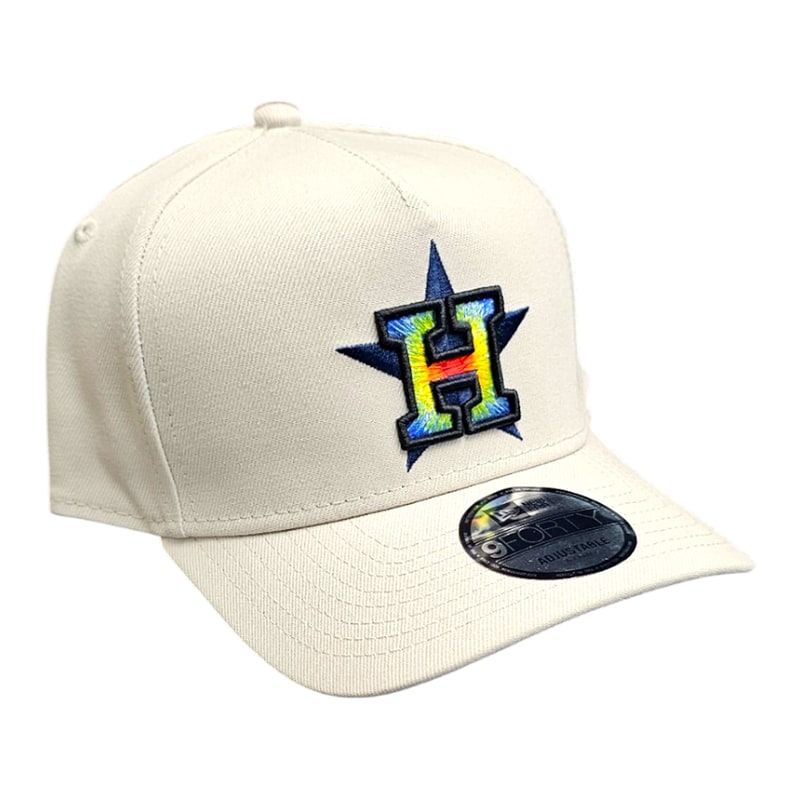 Licensed New Era Caps-22058523-Astros