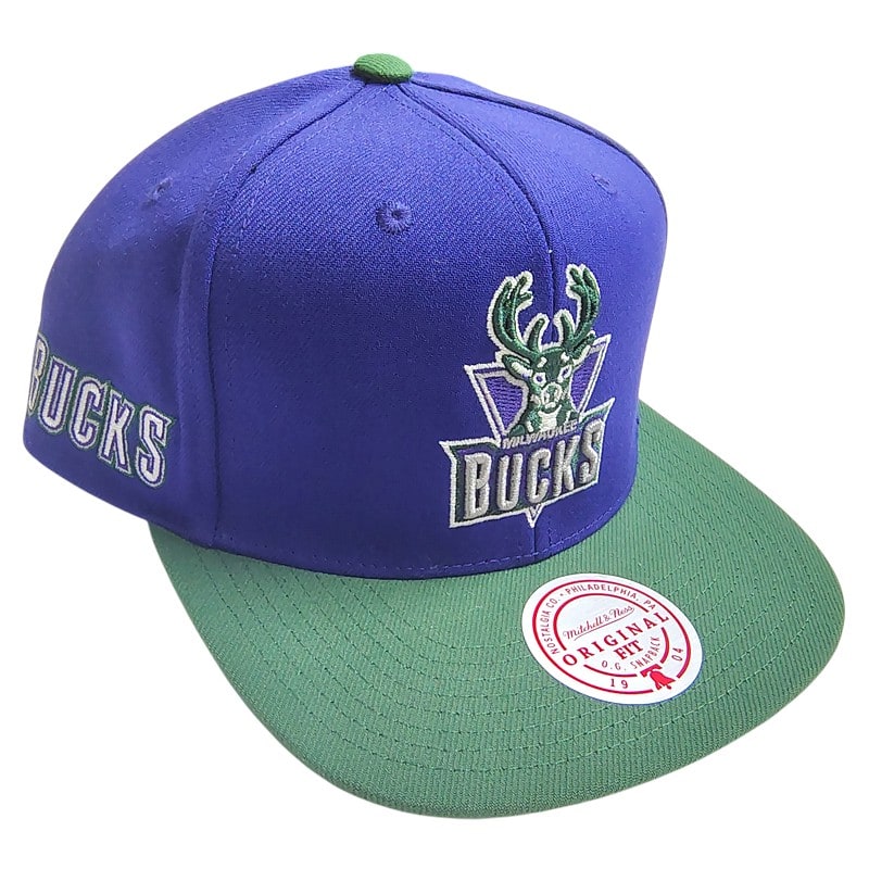 Licensed New Era Caps - 21315333 - Bucks