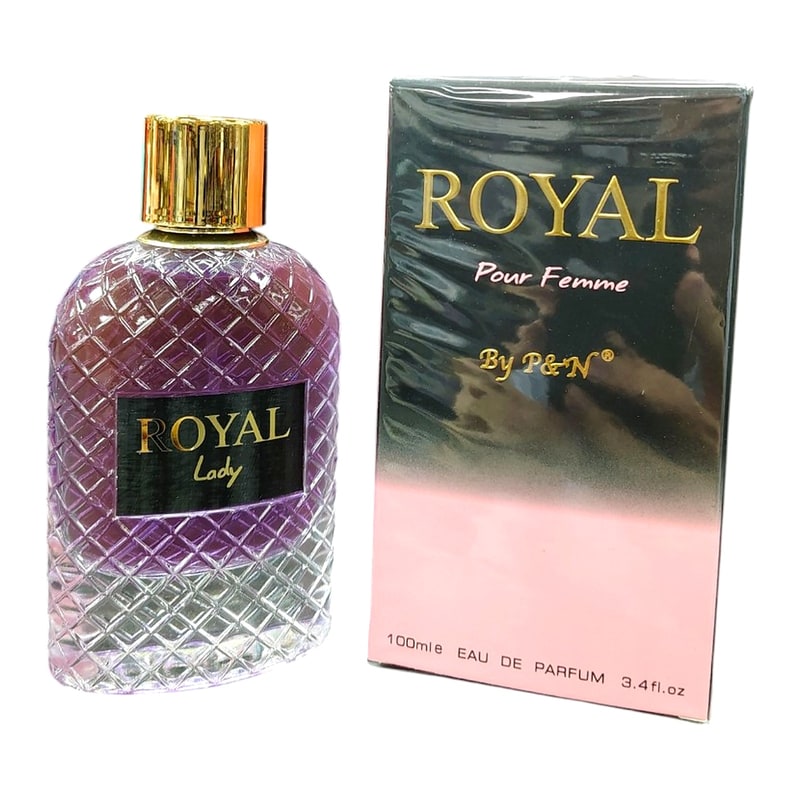 Royal Pour Femme (EDP) Perfume 100ml