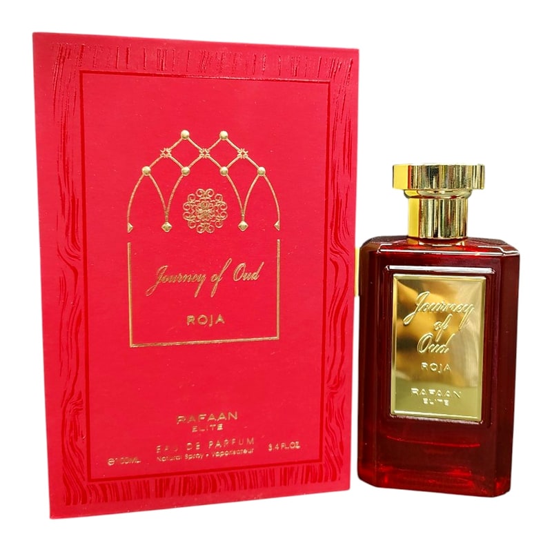 Journey Of Oud -Roja (EDP) Perfume 100ml