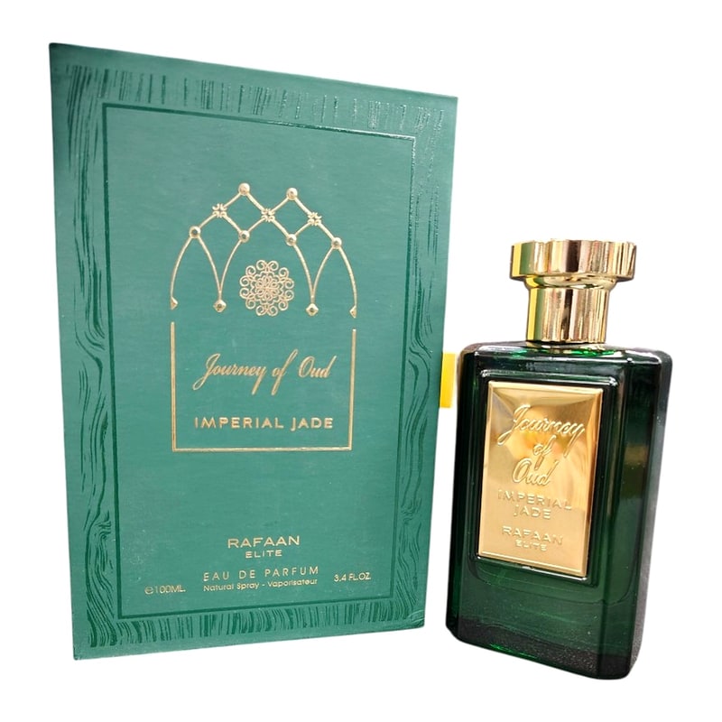 Journey Of Oud -Imperial Jade (EDP) Perfume 100ml