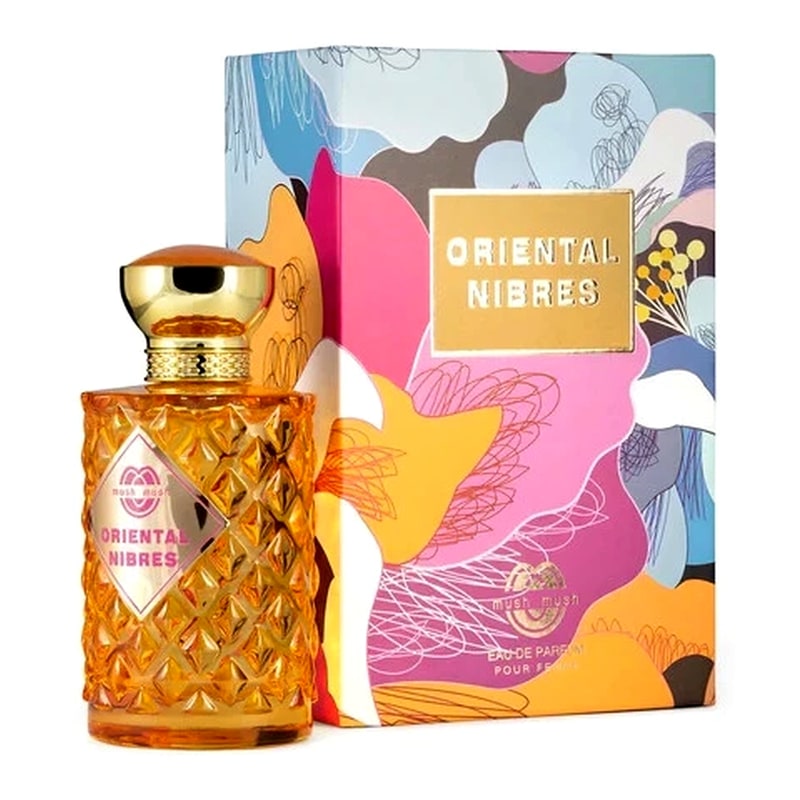 Oriental Nibres (EDP) Perfume 100ml