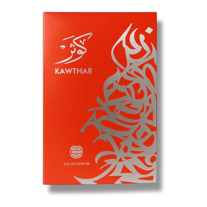 Kawthar (EDP) Perfume 100ml