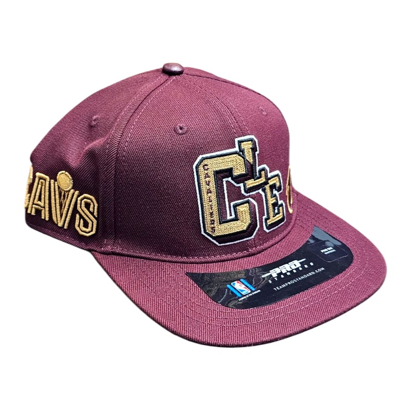 Cleveland Browns Licensed Caps