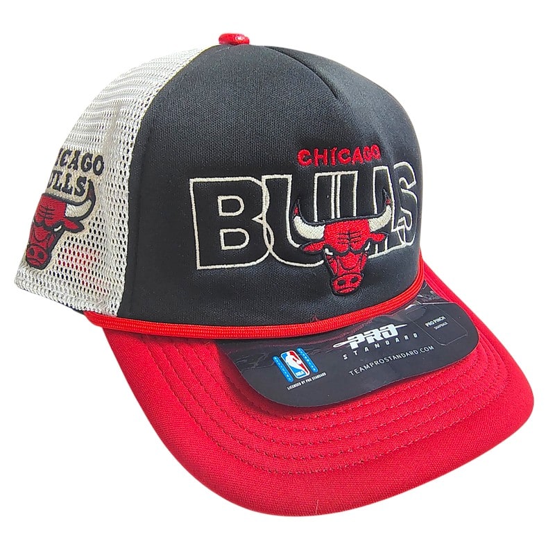 Licensed New Era Caps - BCB7516300 - Bulls
