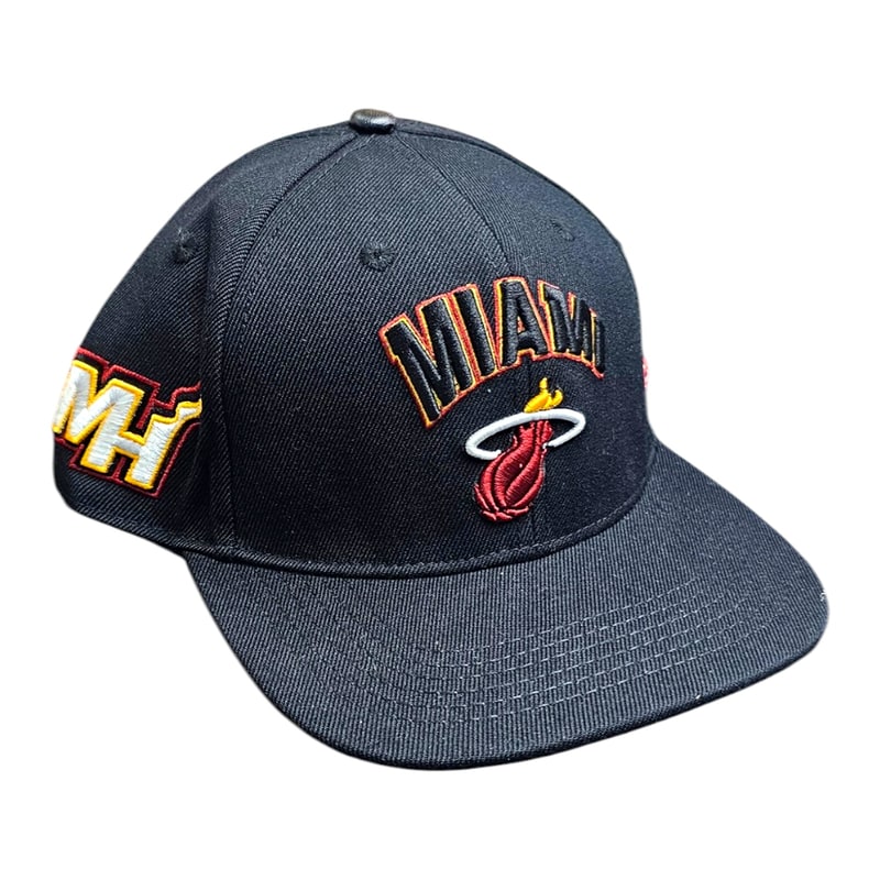 Licensed New Era Caps-BMH751572-Miami