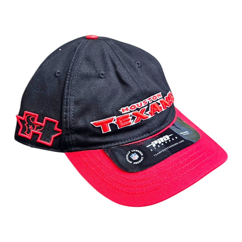 Licensed New Era Caps-FHT7410603-Texans