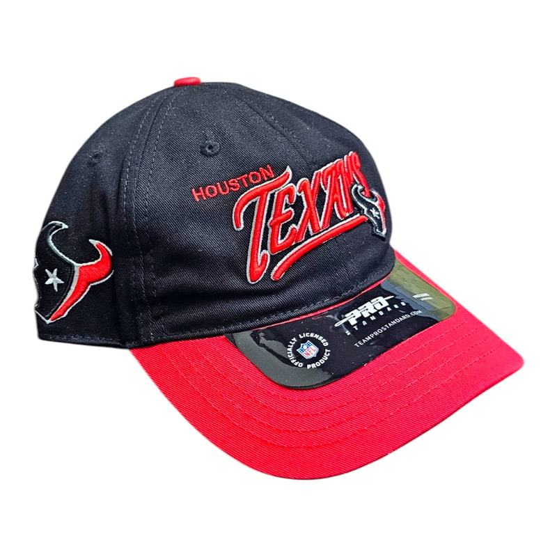 Licensed New Era Caps-FHT7410596-Texans