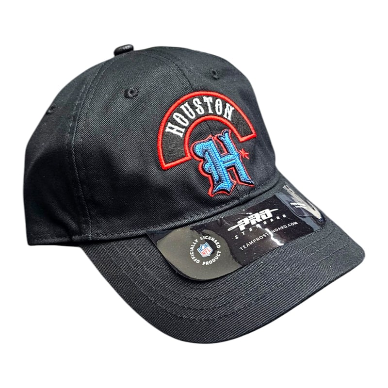 Licensed New Era Caps-FHT7411195-Texans