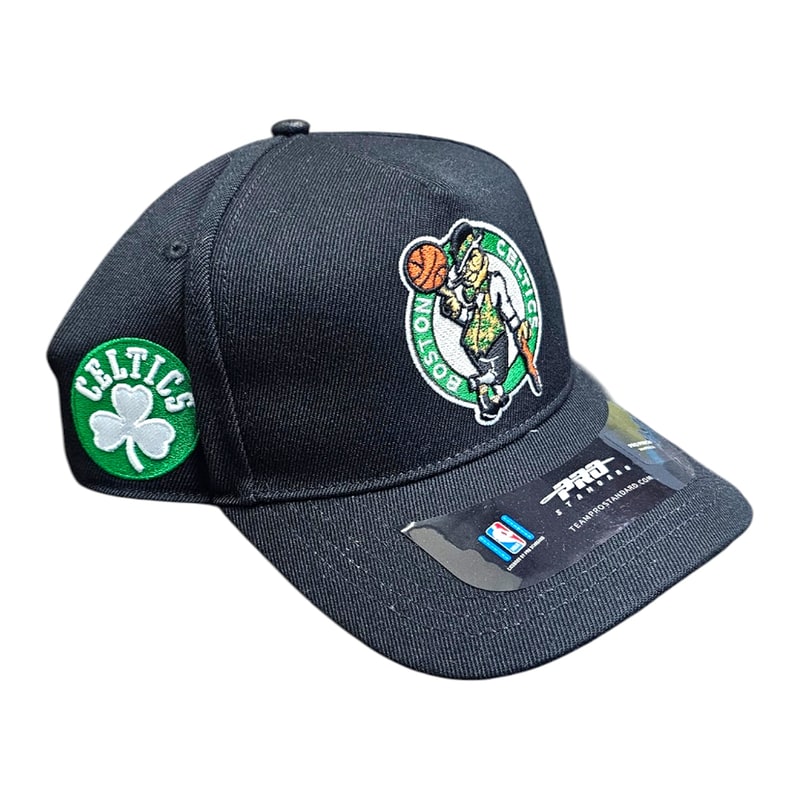 Licensed Caps
