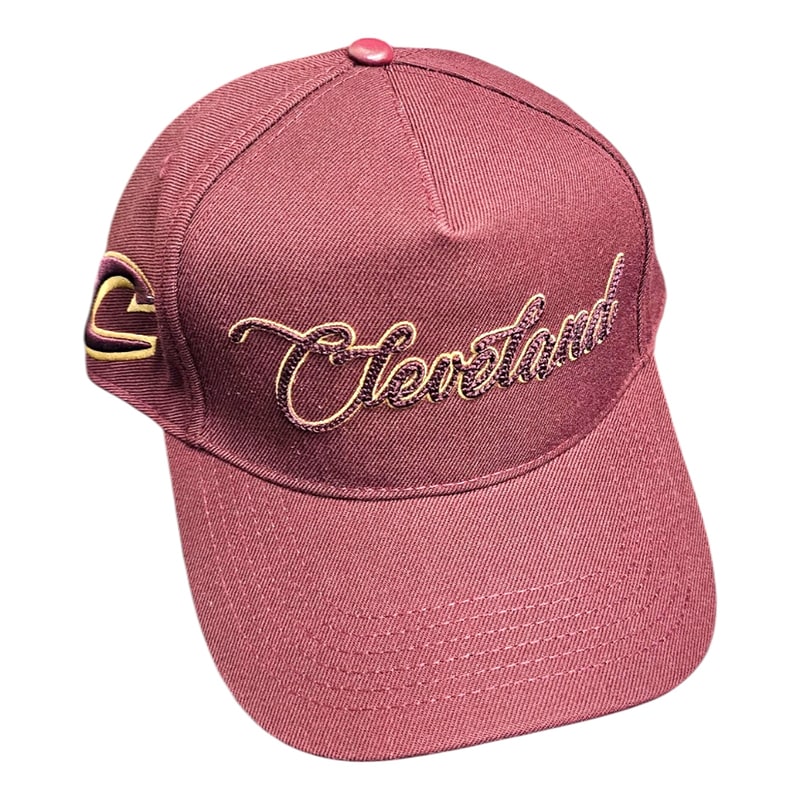 Licensed New Era Caps-BBC7515745-Cavaliers