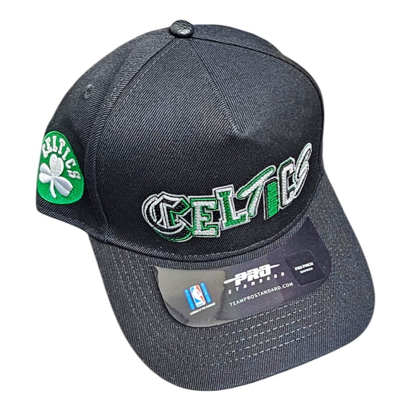 Boston Celtics Licensed Caps