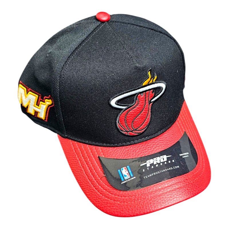 Licensed New Era Caps-BMH7416266-Heat