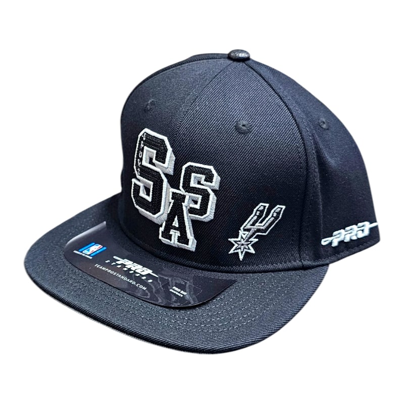San Antonio Spurs Licensed Caps