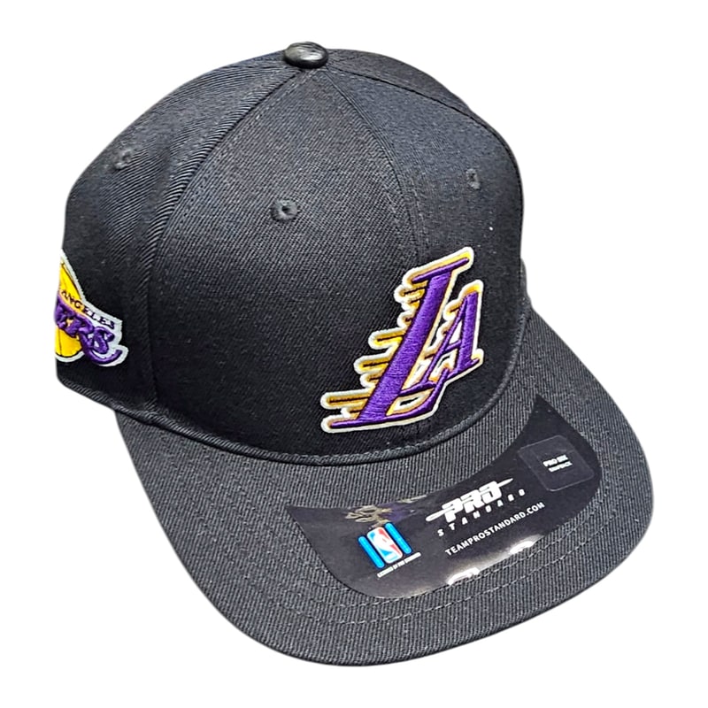 Licensed New Era Caps-BILL7516273-Lakers
