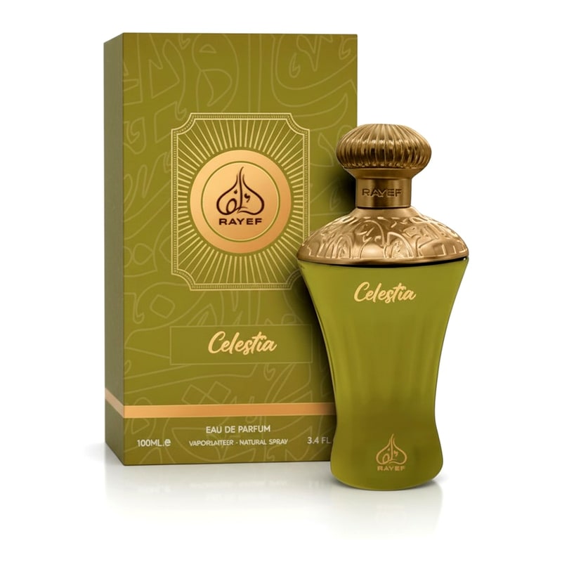 Rayef-Celestia (EDP) Perfume 100ml