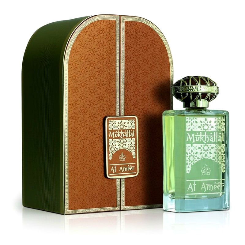 Rayef-Mukhalath Al Ameer (EDP) Perfume 100ml