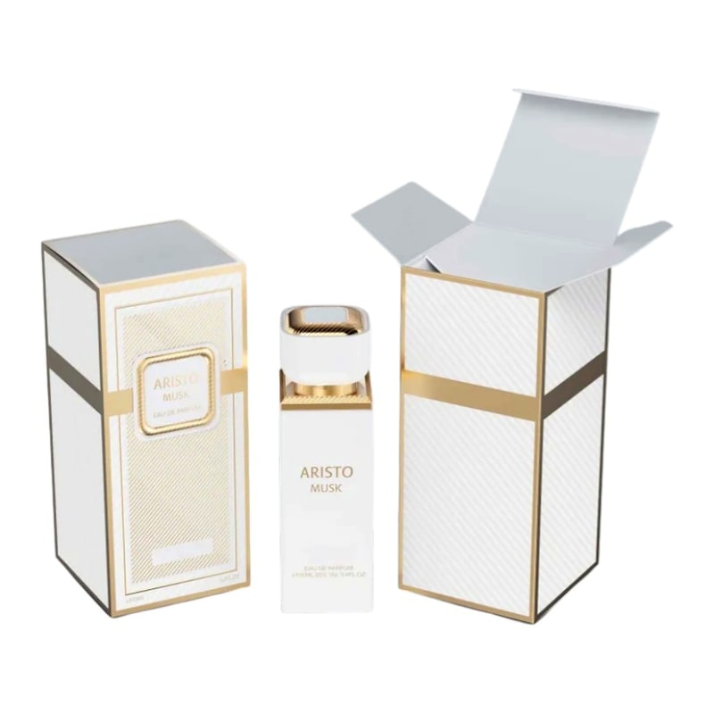 Fascino-Aristo Musk (EDP) Perfume 100ml