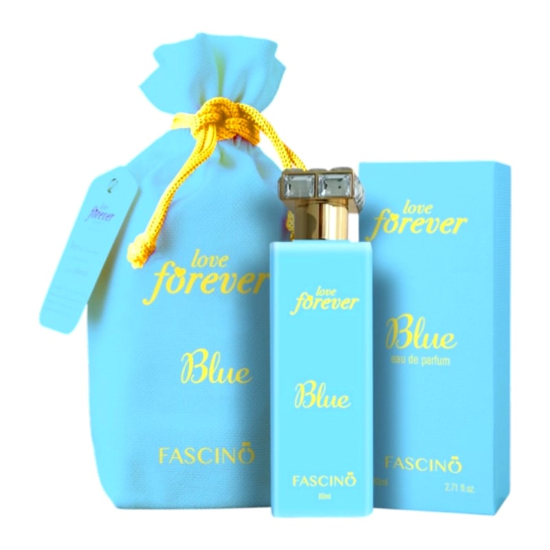 Fascino-Love Forever For Him Blue (EDP) Perfume 100ml