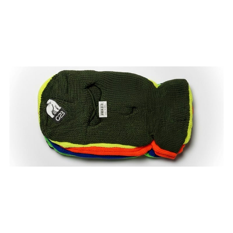 CPB-3 Hole Winter Beanies Assorted Color (MW-065)