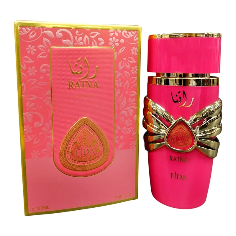 Fida-Ratna (EDP) Perfume 100ml