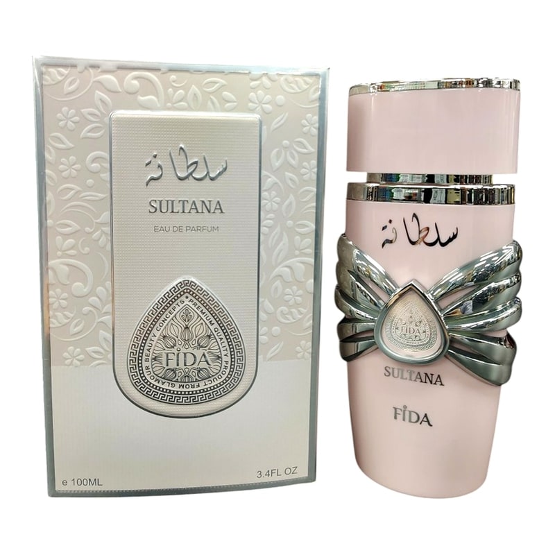 Fida-Sultana (EDP) Perfume 100ml