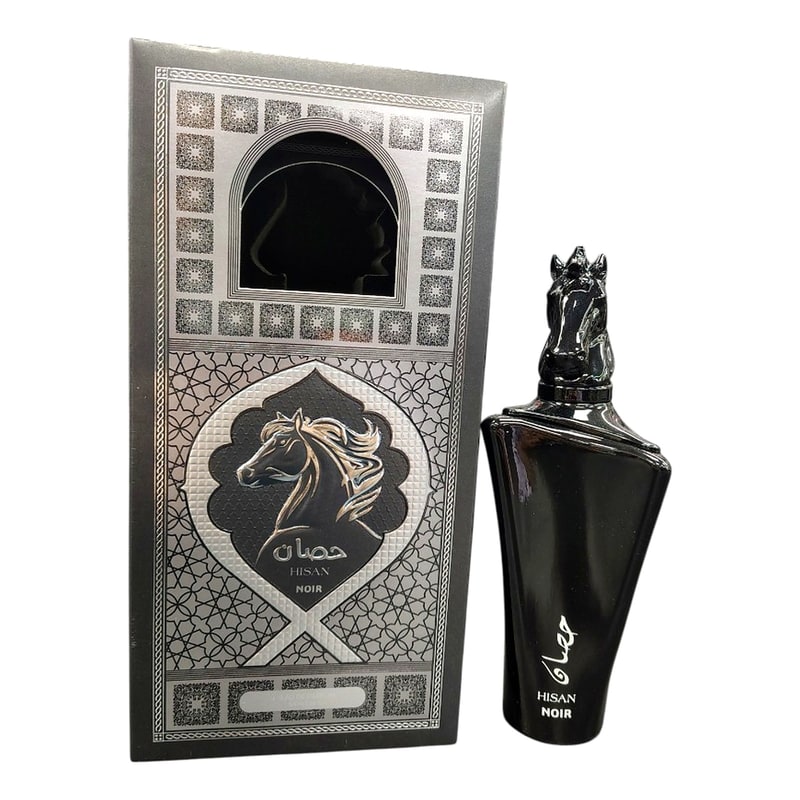 Hisan-Noir (EDP) Perfume 100ml