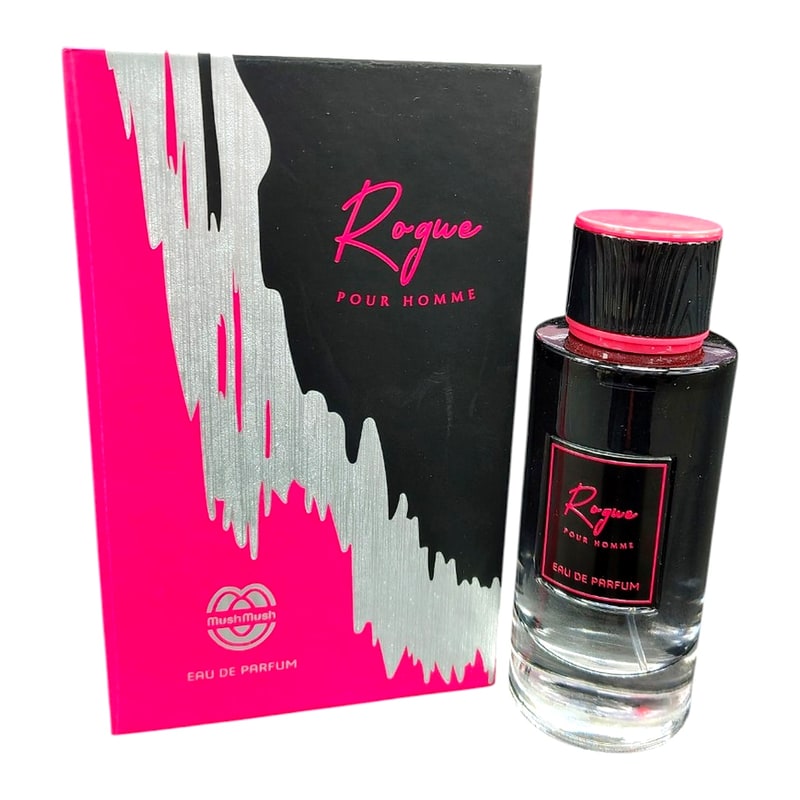 Mush Mush-Rogue (EDP) Perfume 100ml