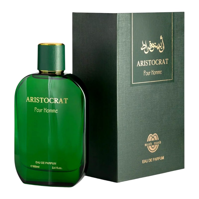Mush Mush-Aristocrat (EDP) Perfume 100ml