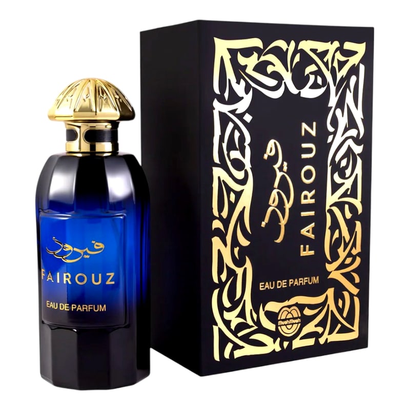 Mush Mush-Fairouz (EDP) Perfume 100ml