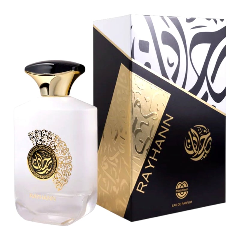 Mush Mush-Rayhann (EDP) Perfume 100ml