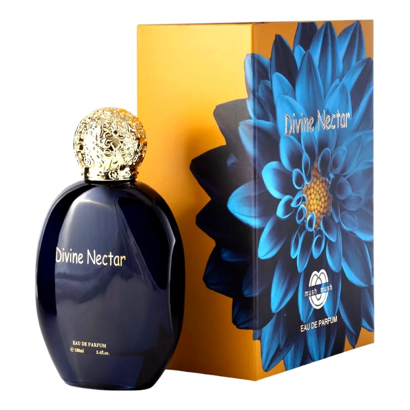 Mush Mush-Divine Nectar (EDP) Perfume 100ml