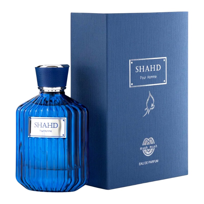 Mush Mush-Shahd (EDP) Perfume 100ml