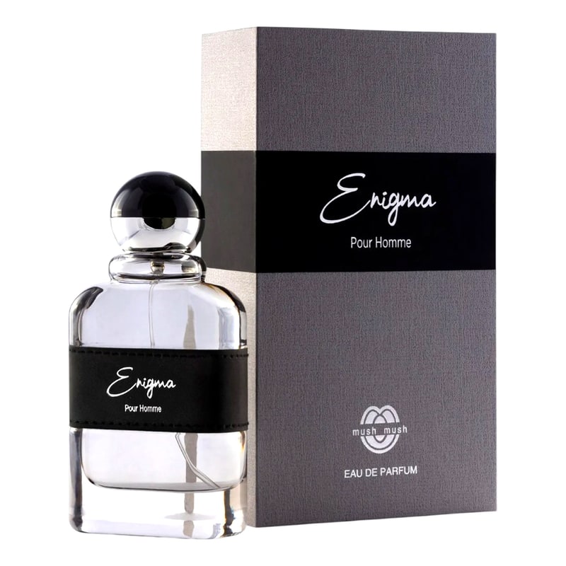 Mush Mush-Enigma (EDP) Perfume 100ml