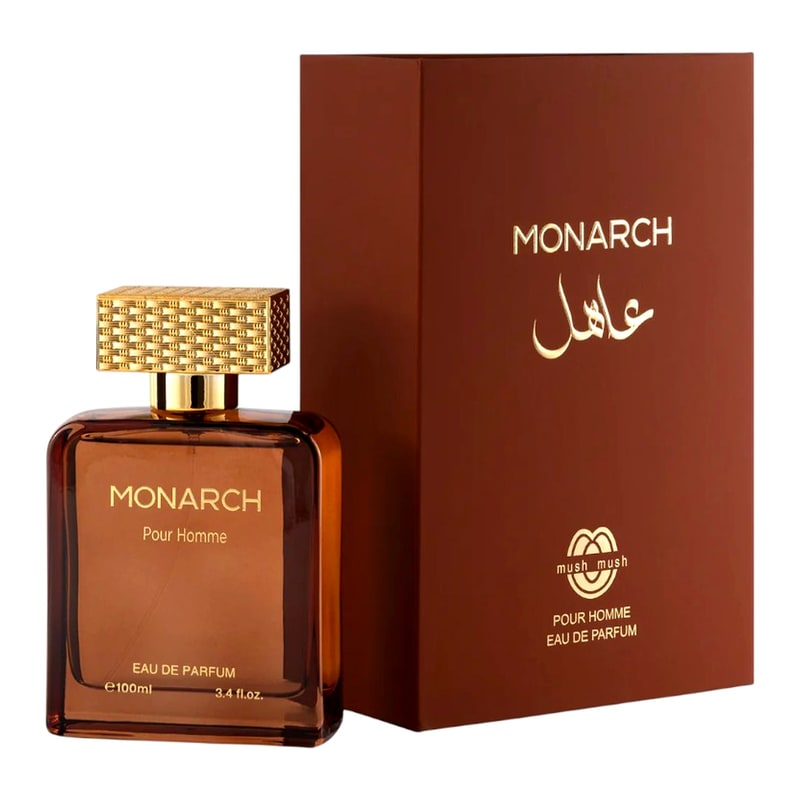 Mush Mush-Monarch (EDP) Perfume 100ml