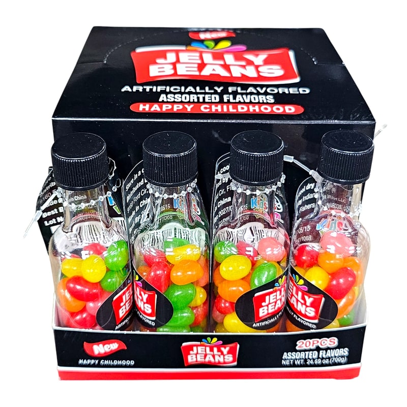 Kids Boom Jelly Beans 20ct