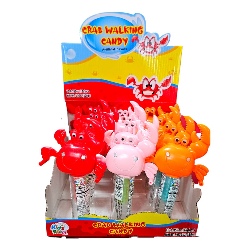 Toy / Toy Candy