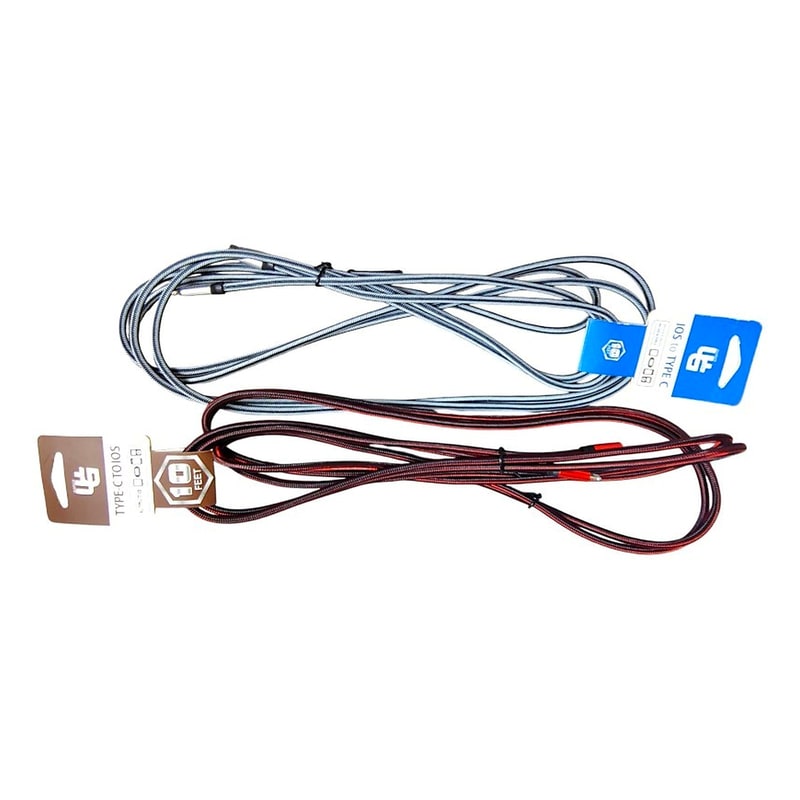 Warner Mobile Accessories