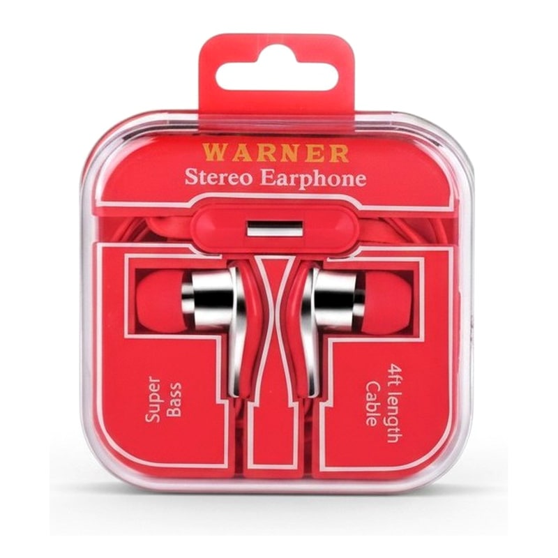 Deluxe Aux Headset