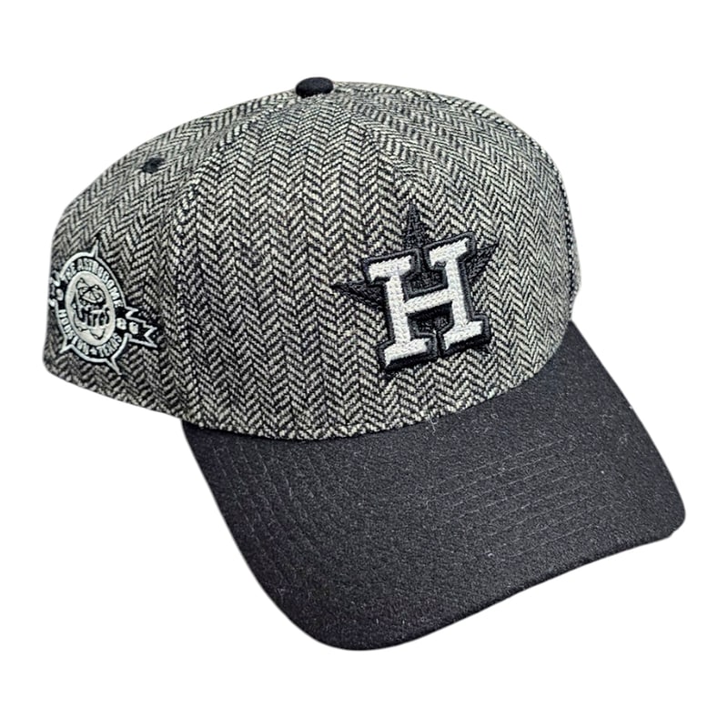 Licensed New Era Caps-21842227-Rockets